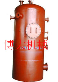 除氧器、熱力除氧器