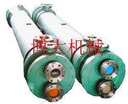 油冷卻器、盤(pán)車(chē)裝置、高位油箱、隔絕門(mén)